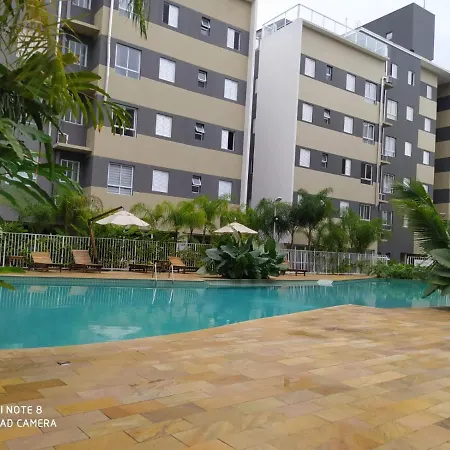 Jardim Das Palmeiras II - Home Resort Ubatuba Exterior photo