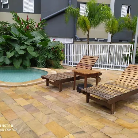 Jardim Das Palmeiras II - Home Resort Ubatuba Exterior photo