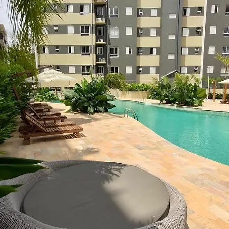 Jardim Das Palmeiras II - Home Resort Ubatuba Exterior photo