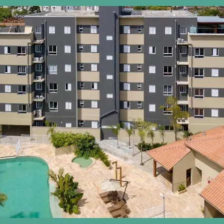 Jardim Das Palmeiras II - Home Resort Ubatuba Exterior photo