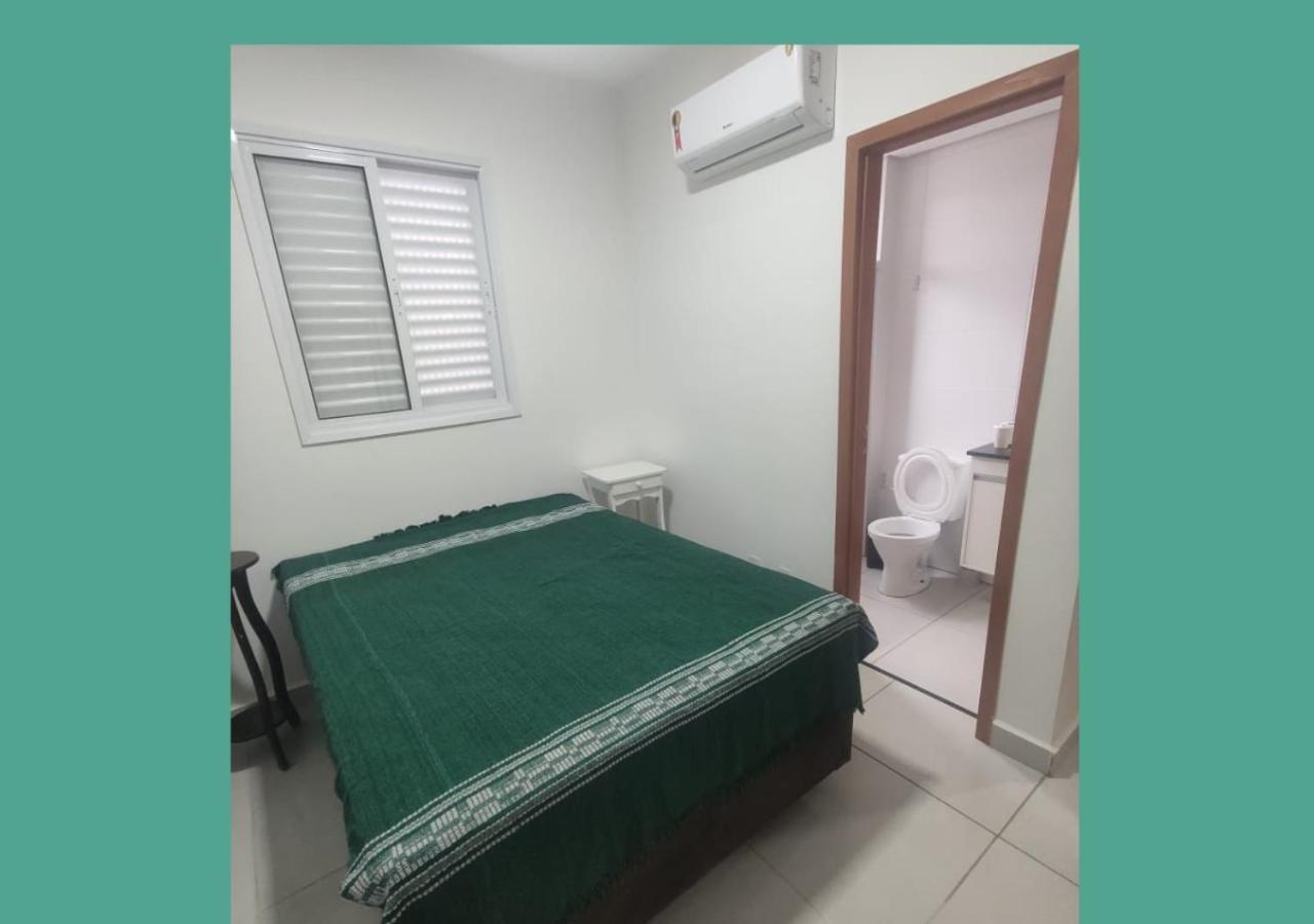 Jardim Palmeiras Ii - Aparthotel