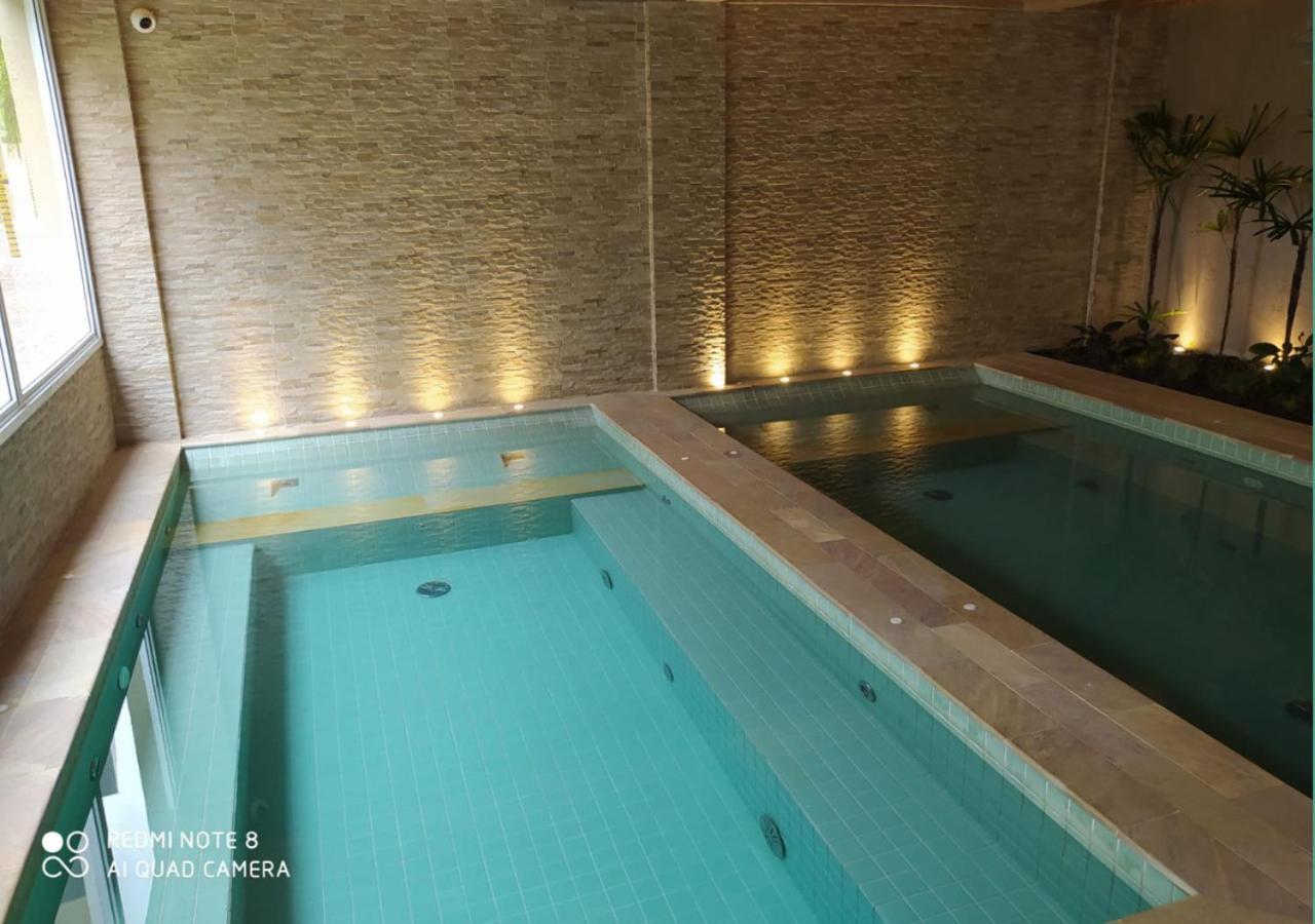 Jardim Palmeiras Ii - Aparthotel