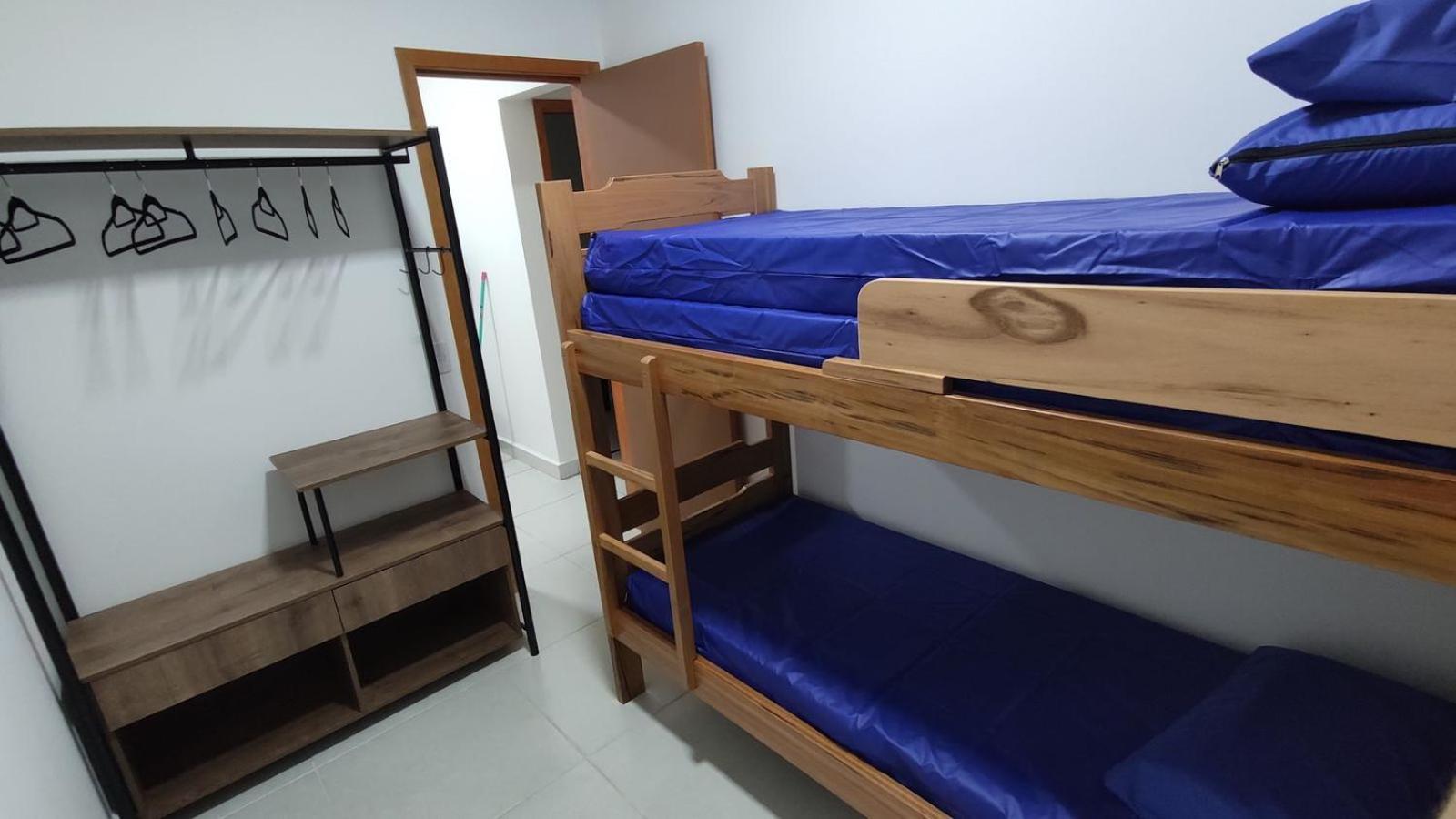 Aparthotel Jardim Palmeiras Ii - Ubatuba